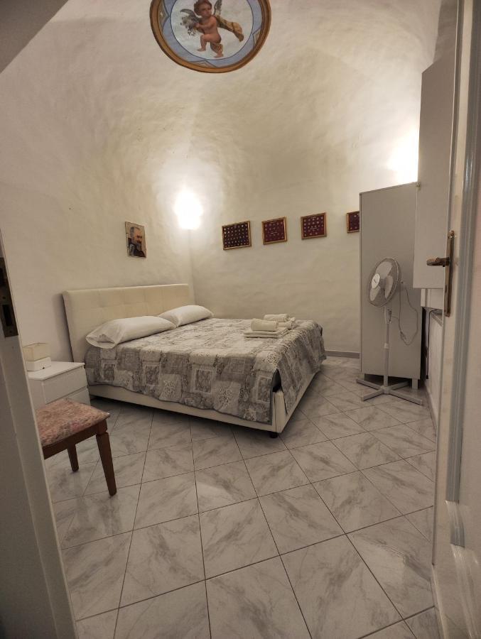 Casa Eden Villa Atrani Buitenkant foto