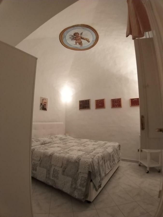 Casa Eden Villa Atrani Buitenkant foto